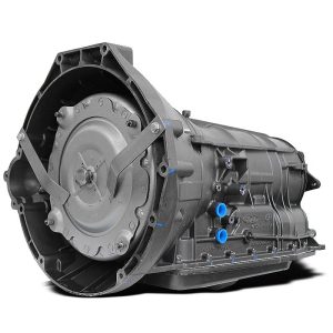 Remanufactured 6R75 Transmission