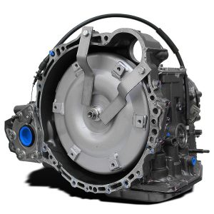 Remanufactured A541E Transmission