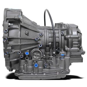 Remanufactured A131L Transmission