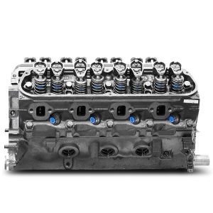 Remanufactured 302 Long Block