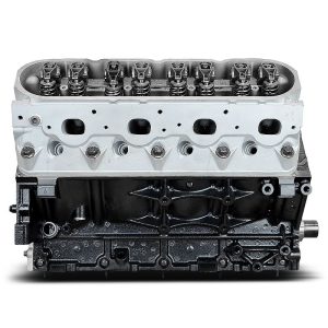 Rebuilt L59 Long Block