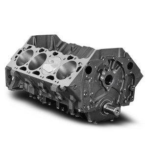 Rebuilt 351 Windsor Short Block