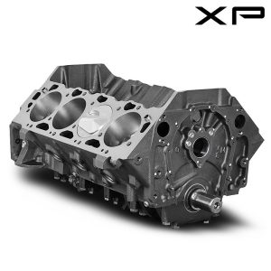 LC9 Vortec Short Block Engine Sale