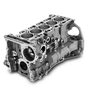 Ford 4.9 Short Block