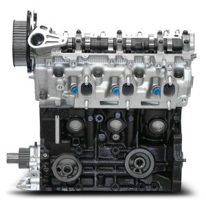 Toyota 3.0 Long Block