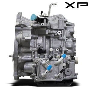 Rebuilt CVT Transmission for Sale