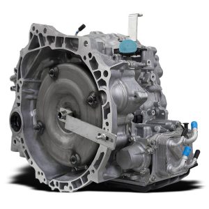 Altima CVT Transmission