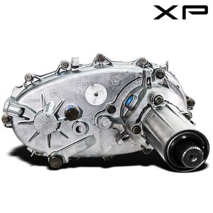 Dodge NP241 Transfer Case