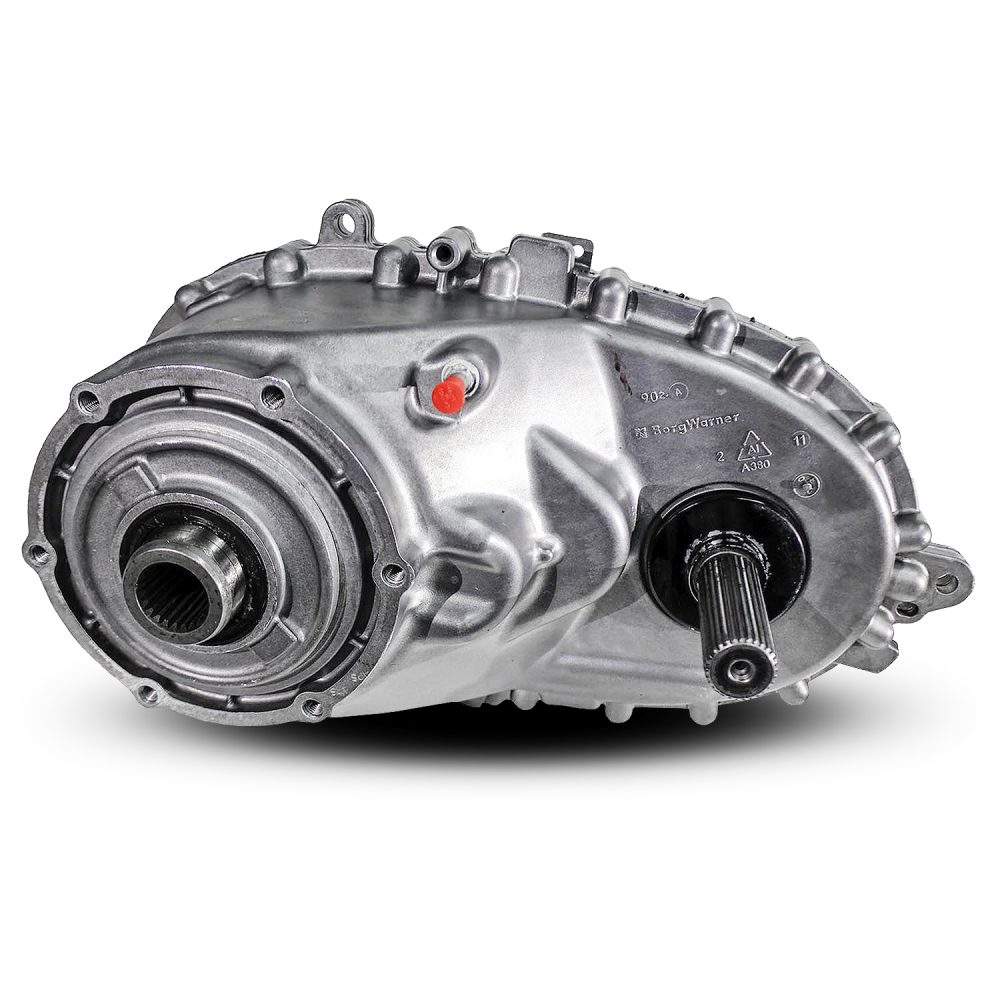 bw4444 x319 transfer case